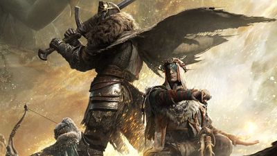 Steam Next Fest's top demo is basically Dark Souls but PvP Extraction – Mistfall Hunter's ARPG twist on the genre might finally hook me