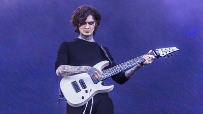 Polyphia announces 2026 world tour – and they're bringing two of the biggest names in guitar playing with them