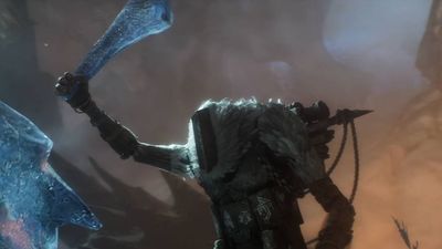 Clair Obscur: Expedition 33 Monoco actor jokes he'll be "filled with murderous rage" if he can't reprise his role for the RPG's live-action movie adaptation