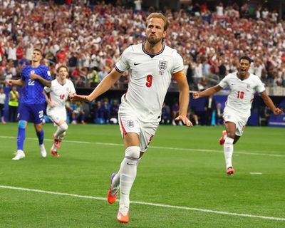 England 4-2 Croatia: World Cup 2026 Group L player ratings