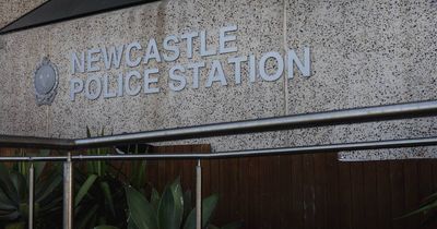 Detectives travel to Newcastle to arrest man accused of BMW chase and drug supply