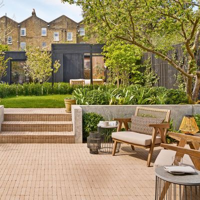 5 patio features that could be decreasing the value of your home, according to property experts – and most are surprisingly easy to fix