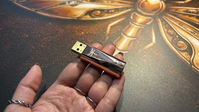 “It would be disingenuous to say that we have a plan for attracting younger music fans” – AudioQuest on the new DragonFly and getting Gen Z into hi-fi