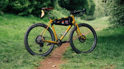 Early access: Cyclingnews subscribers can watch our Stooge Rambler review before anyone else