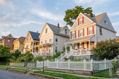 Could Your ZIP Code Cut Your Federal Taxes? New Bill Explains How
