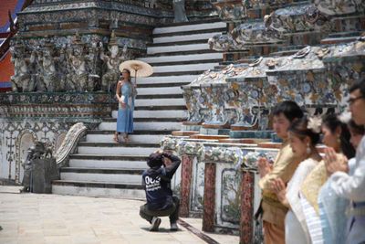 Peace deal unlikely to revive tourism