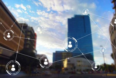 Call for tech defences to protect sovereignty