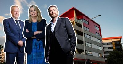 Canberra home to a number one university in latest QS rankings