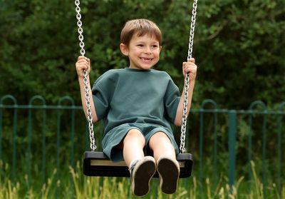 Boy’s life saved at London hospital as UK-first procedure reverses heart failure