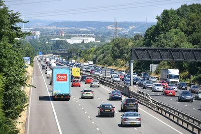 Struggles to keep on top of car admin costing some drivers more, survey finds