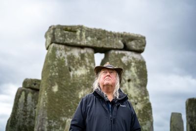 Remarkable Stonehenge discovery rewrites history of prehistoric religion in Britain