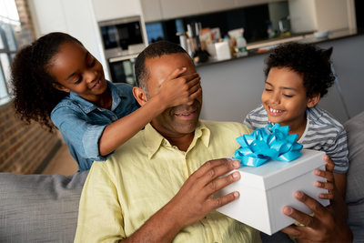 Father’s Day warning issued after £160k stolen this year due to ‘Hi Dad’ impersonation scams