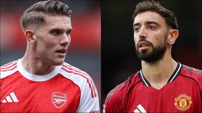 Transfer Rumors: Arsenal Agree Gyokeres Swap; Real Madrid Plot Fernandes Bid