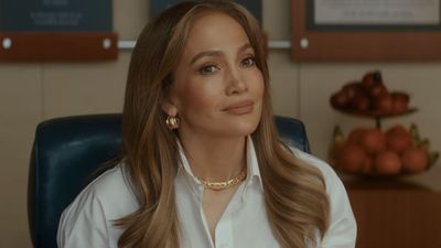 Jennifer Lopez Once Worked ‘98 Days In A Row’ And Burnt Out So Badly She Ended Up At The Hospital