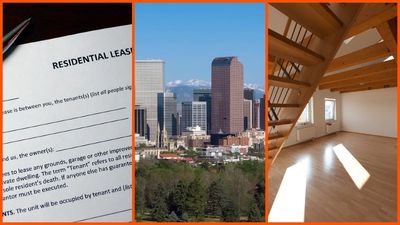 Denver renter questions alleged ‘decibel-level recording device’ on apartment lease. Landlord says it’s for noise complaints, won’t record conversations