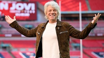 "When a doctor had to explain to me that one of the cords was literally atrophying, it was confusing”: After battling to return to the stage, Jon Bon Jovi says he’s now “fully recovered” from his vocal cord surgery