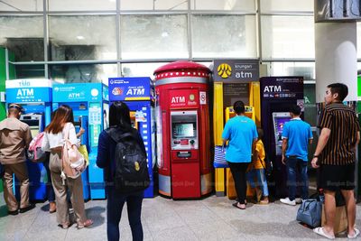 KKPS forecasts initial losses for virtual banks in early years