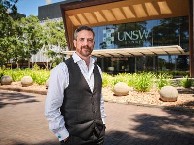Sydney’s UNSW overtakes University of Melbourne in global rankings for first time