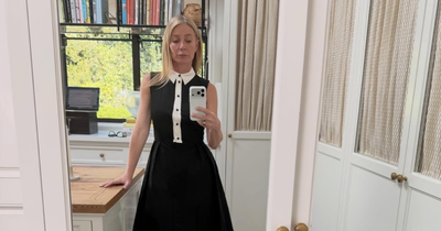 Gwyneth Paltrow Blindsided by Backlash Over Israel Property Ad Amid Calls to Cancel Her