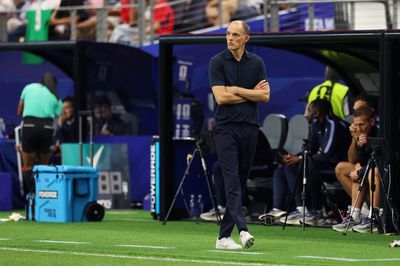 Thomas Tuchel reveals where he wants England to improve after Croatia rout