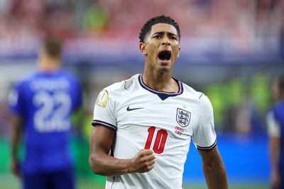 Three things we learned from England win as World Cup statement sent