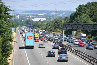 Struggles to keep on top of car admin costing some drivers more, survey finds