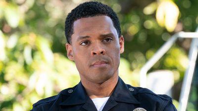 The Rookie’s Miles Actor Discusses What He Wants For The Character In Season 9, And There’s One Thing I Need To See
