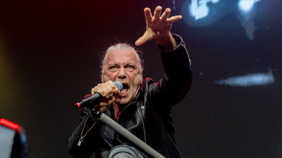 “Steve Harris will tour and tour and tour and tour until he probably dies onstage”: Bruce Dickinson would rather Iron Maiden “do another album” than head back on the road right away