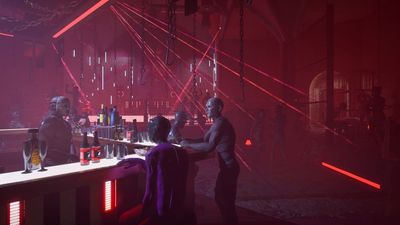 Hellraiser: Revival isn't afraid to get its freak on in a pretty perfect adaptation of the films