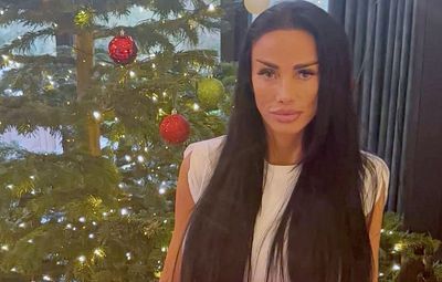 Katie Price Reportedly Plans 9th Memoir to Expose Lee Andrews as Pals Say She's Eyeing Partner No. 5