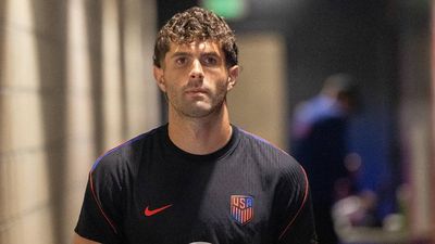 Christian Pulisic Injury: Will the USMNT Star Play Against Australia?