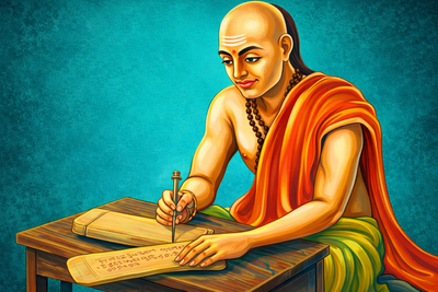 Chanakya Niti: Why a Man Can Miss You and Still Not Love You
