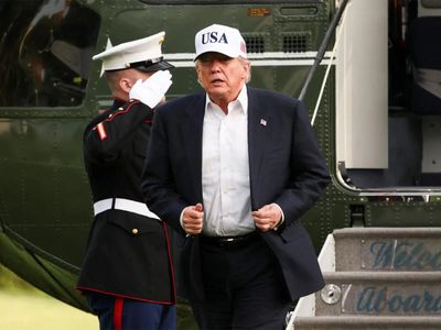 Trump Iran deal: Strait of Hormuz, Israel, lack of nuclear trust - list of ways talks could falter