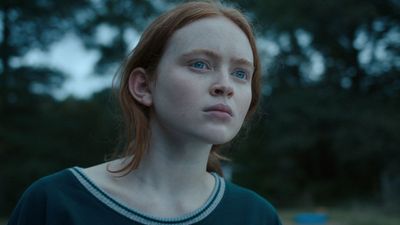 Sadie Sink "didn't realize" there would be so much speculation about her top-secret Spider-Man: Brand New Day newcomer
