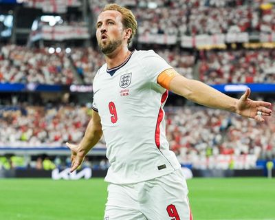 Harry Kane reveals half-time Tuchel pep-talk inspired England to victory over Croatia