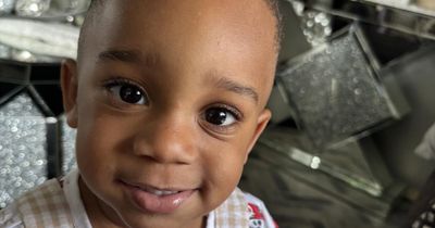 One-Year-Old Kohen Wiley Shot Dead In Car Outside Mississippi Walmart — Officer Now Suspended