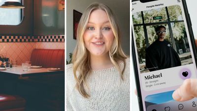 Dallas Woman Meets Up for First Date. She Ends Up Walking Out Before It Even Starts When She Learns About His ‘Surprise’