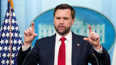 Middle East live: 12.5 million oil barrels transited the Strait of Hormuz overnight, Vance says