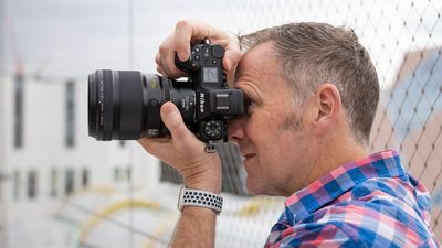 I regret not buying the Nikon Z6 III… but I still love my Nikon Z8