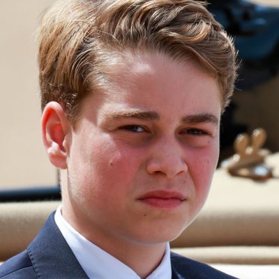The Strange and Unexpected Rules Prince George Will Need to Follow When He Joins Eton College