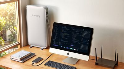 Jackery wants to become the Dyson of backup power and its latest launch shows exactly how