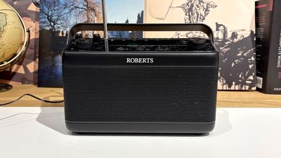 Roberts Stream 219
