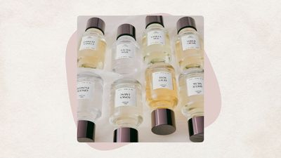 M&S just launched 8 expensive-smelling perfumes with affordable price tags - and we've tried them all