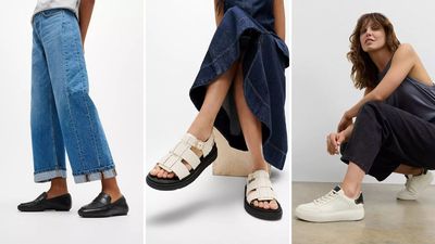 I know I should wait for Amazon Prime Day next week, but the FitFlop sale is far too good to miss