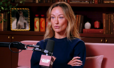 'People Were Triggered': Olivia Wilde On Harry Styles Romance Backlash And Online Fury