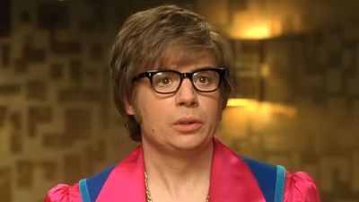 I'm As Pumped As Anyone About Mike Myers Saying Austin Powers 4 Is Happening, But Let's Keep Some Things In Mind
