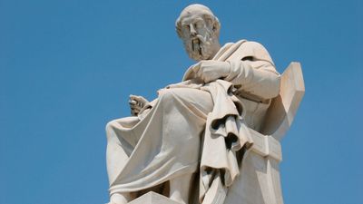 All roads lead to philosophy, as this Wikipedia game proves