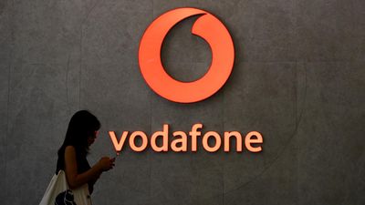 Vodafone mobile outage hits Australian users