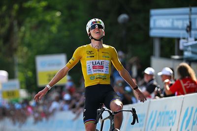 Tour de Suisse 2026