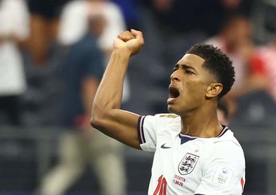 World Cup 2026: Jude Bellingham is new prince of European soccer? England number 10 football star now secures massive historic feat